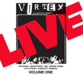 Live At The Vortex / Various - Live At The Vortex / Various - Vinyl Record