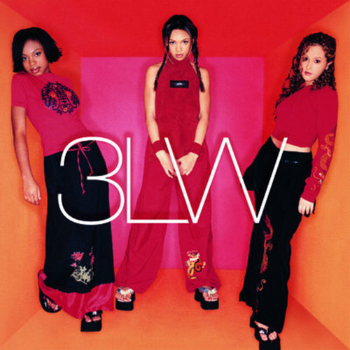 3LW Music CD