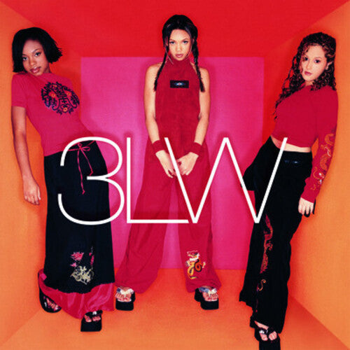 3lw - 3lw - Music CD