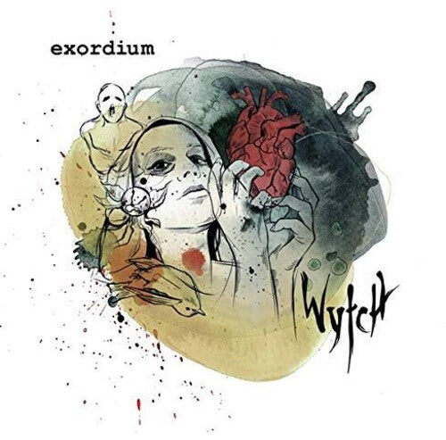 Wytch - Exordium - Music CD