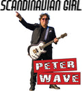 Wave,peter - Scandinavian Girl - Vinyl Record