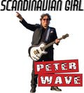 Scandinavian Girl [7" Vinyl] Vinyl Record