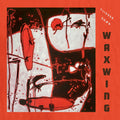 Waxwing - Flicker Down - Music CD