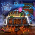 Trick Or Treat - Unlocked Songs - Music CD