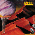 Galaxy - Lost From The Start - Music CD