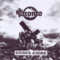 Toronto - Under Siege - Music CD