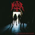 Natur - Afternoon Nightmare - Music CD