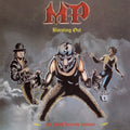 Mp - Bursting Out (the Beast Became Human) - Music CD