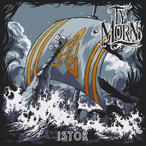 Ty Morn - Istor - Music CD
