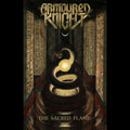 Armoured Knight - Sacred Flame - Music CD