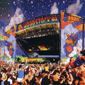 Woodstock 99 2: Blue Album / Various - Woodstock 99 2: Blue Album / Various - Music CD