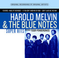 Melvin,harold & Blue Notes - Super Hits - Music CD