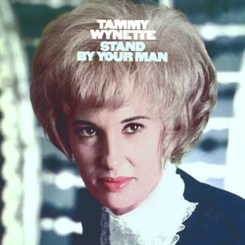 Wynette,tammy - Stand By Your Man - Music CD
