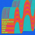 Get Up Sequences Part One [Indie Exclusive Limited Edition Turquoise LP] Vinyl Record
