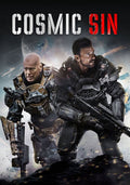Cosmic Sin - Cosmic Sin - DVD