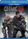 Cosmic Sin - Cosmic Sin - Blu-ray