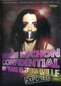 Debbie Rochon Confidential: My Years In Tromaville - Debbie Rochon Confidential: My Years In Tromaville - DVD