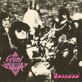 Count Bishops - Speedball - Vinyl Record