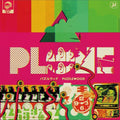 Plone - Puzzlewood - Music CD