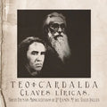 Cardalda,teo - Claves Liricas: Nueve Poemas Musicalizados De - Music CD