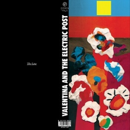 Valentina & The Electric Post - Line - Vinyl Record