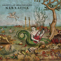 Dogo Y Los Mercenarios - Narrativa - Vinyl Record