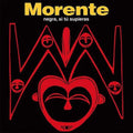 Morente,enrique - Negra Si Tu Supieras - Vinyl Record