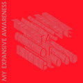 My Expansive Awareness - Taste Of Blood - Vinyl Record