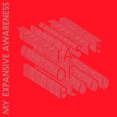 My Expansive Awareness - Taste Of Blood - Vinyl Record