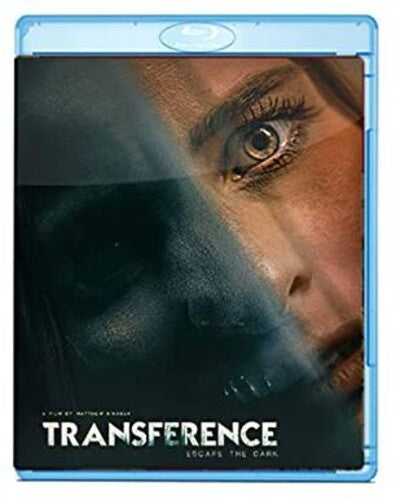Transference - Transference - Blu-ray