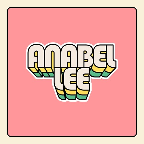 Anabel Lee - Anabel Lee - Music CD