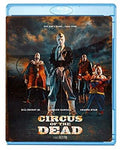 Circus Of The Dead - Circus Of The Dead - Blu-ray