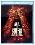 Nail In The Coffin: The Fall & Rise Of Vampiro - Nail In The Coffin: The Fall & Rise Of Vampiro - Blu-ray