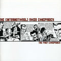 International Noise Conspiracy - First Conspiracy - Music CD