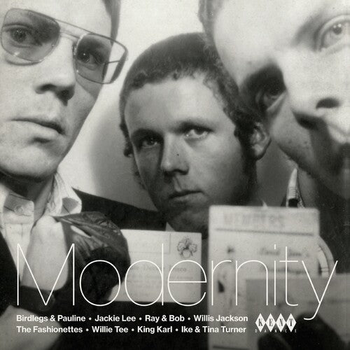Modernity / Various - Modernity / Various - Music CD