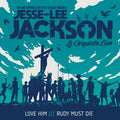 Jackson,jesse-lee / Orquesta Zion - Love Him / Rudy Must Die - Vinyl Record