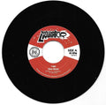 Ricks,glen - Time / Woman - Vinyl Record