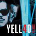 Yello - Yell4o Years - Music CD