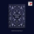Stadtfeld,martin - Piano Songbook - Music CD