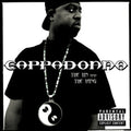 Cappadonna - Yin & The Yang - Music CD