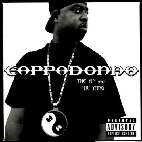 Cappadonna - Yin & The Yang - Music CD