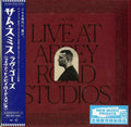 Love Goes (Live At Abbey Road Studios) Music CD