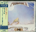 Camel - Moonmadness - Super Audio CD