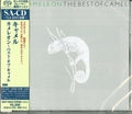 Camel - Chameleon The Best Of Camel - Super Audio CD