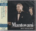 Mauriat,paul - Mantovani: Best Selection - Super Audio CD