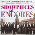 Moscow Chamber Orch / Orbelian / Grieg / Sinisalo - Showpieces & Encores - Music CD