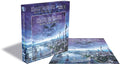 Iron Maiden Brave New World (500 Pc Jigsaw Puzzle) - Iron Maiden Brave New World (500 Pc Jigsaw Puzzle) - Games