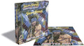 Suicidal Tendencies Join The Army (500 Pc Puzzle) - Suicidal Tendencies Join The Army (500 Pc Puzzle) - Games