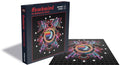 Hawkwind In Search Of Space (500 Pc Jigsaw Puzzle) - Hawkwind In Search Of Space (500 Pc Jigsaw Puzzle) - Games