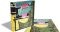 Hawkwind Warrior On The Edge Of (500 Pc Puzzle) - Hawkwind Warrior On The Edge Of (500 Pc Puzzle) - Games